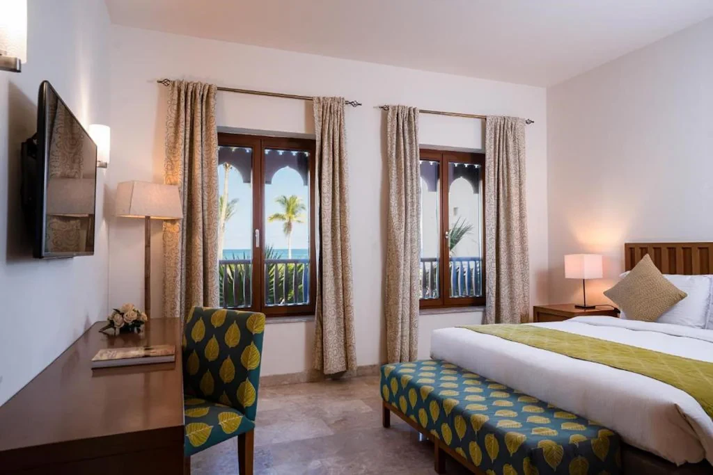 The Sifawy Boutique Hotel