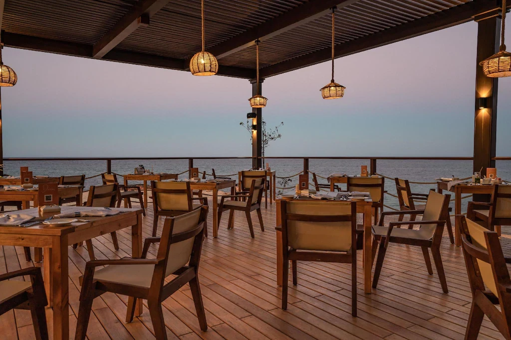 The Sifawy Boutique Hotel