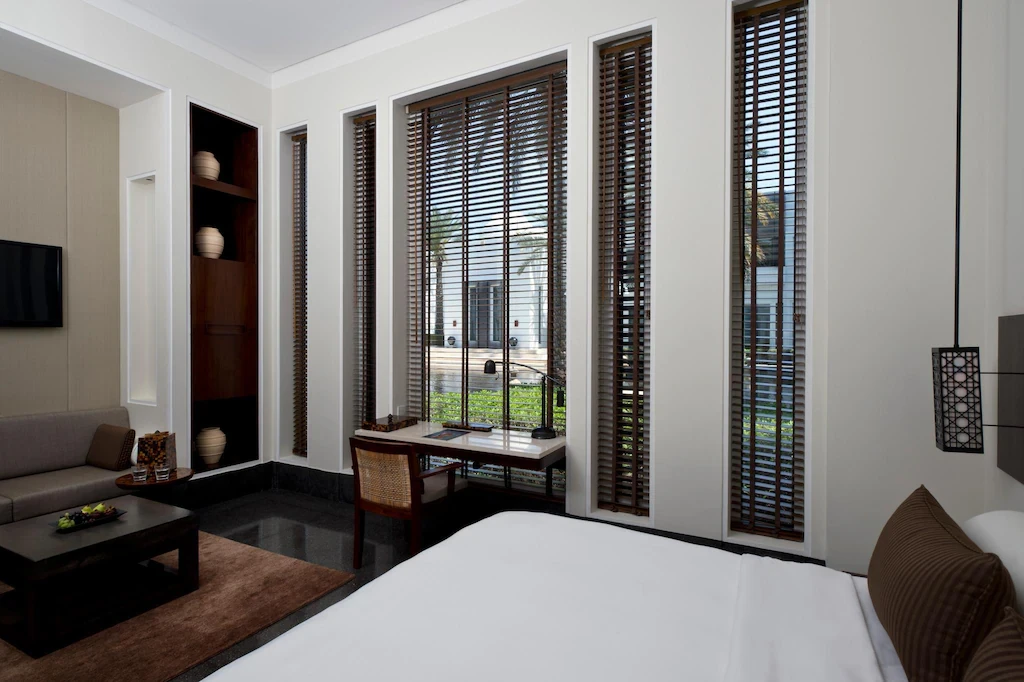 The Chedi Muscat