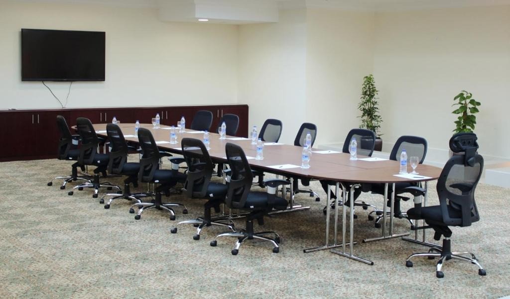 Sohar Beach Hotel