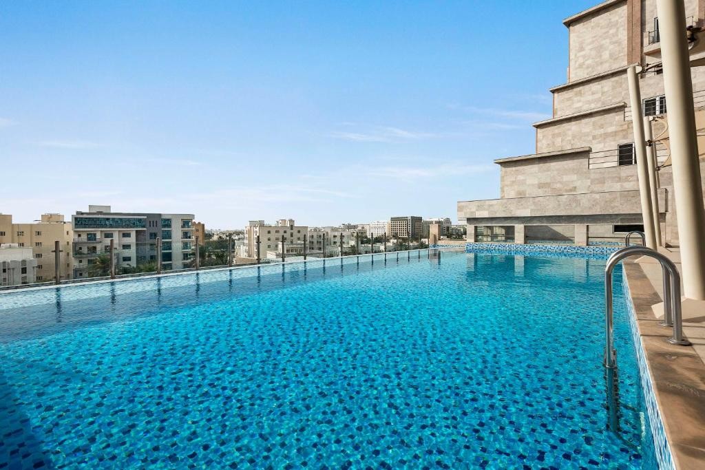 Somerset Panorama Muscat