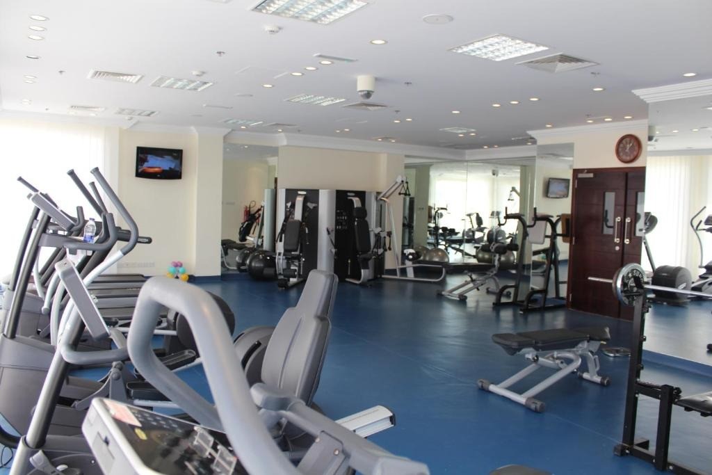 Sohar Beach Hotel