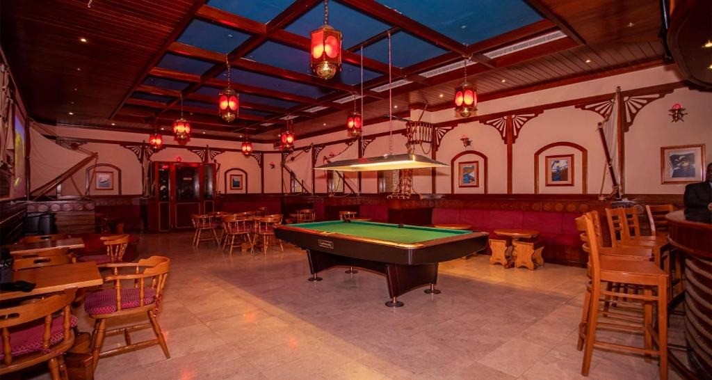 Best Western Sur Oman