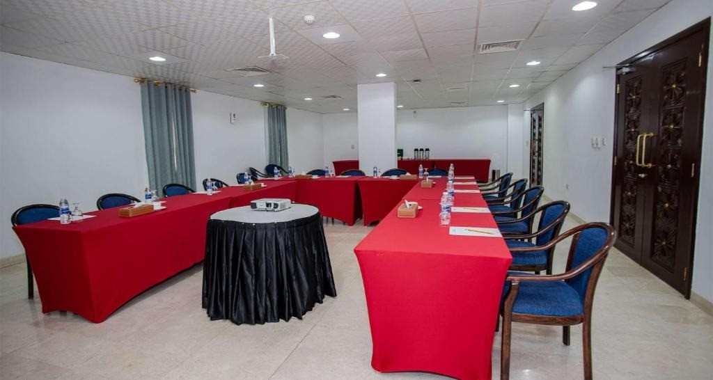 Best Western Sur Oman