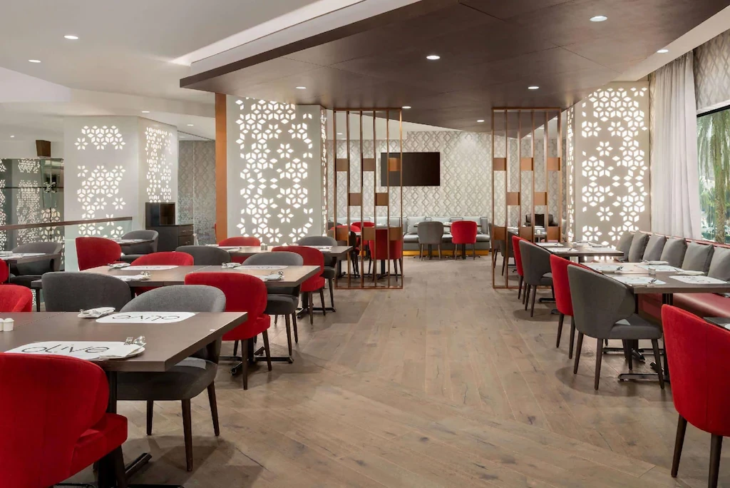 Ramada Encore by Wyndham Muscat Al Ghubra