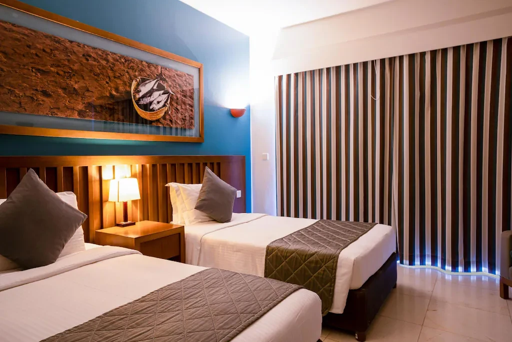 The Sifawy Boutique Hotel