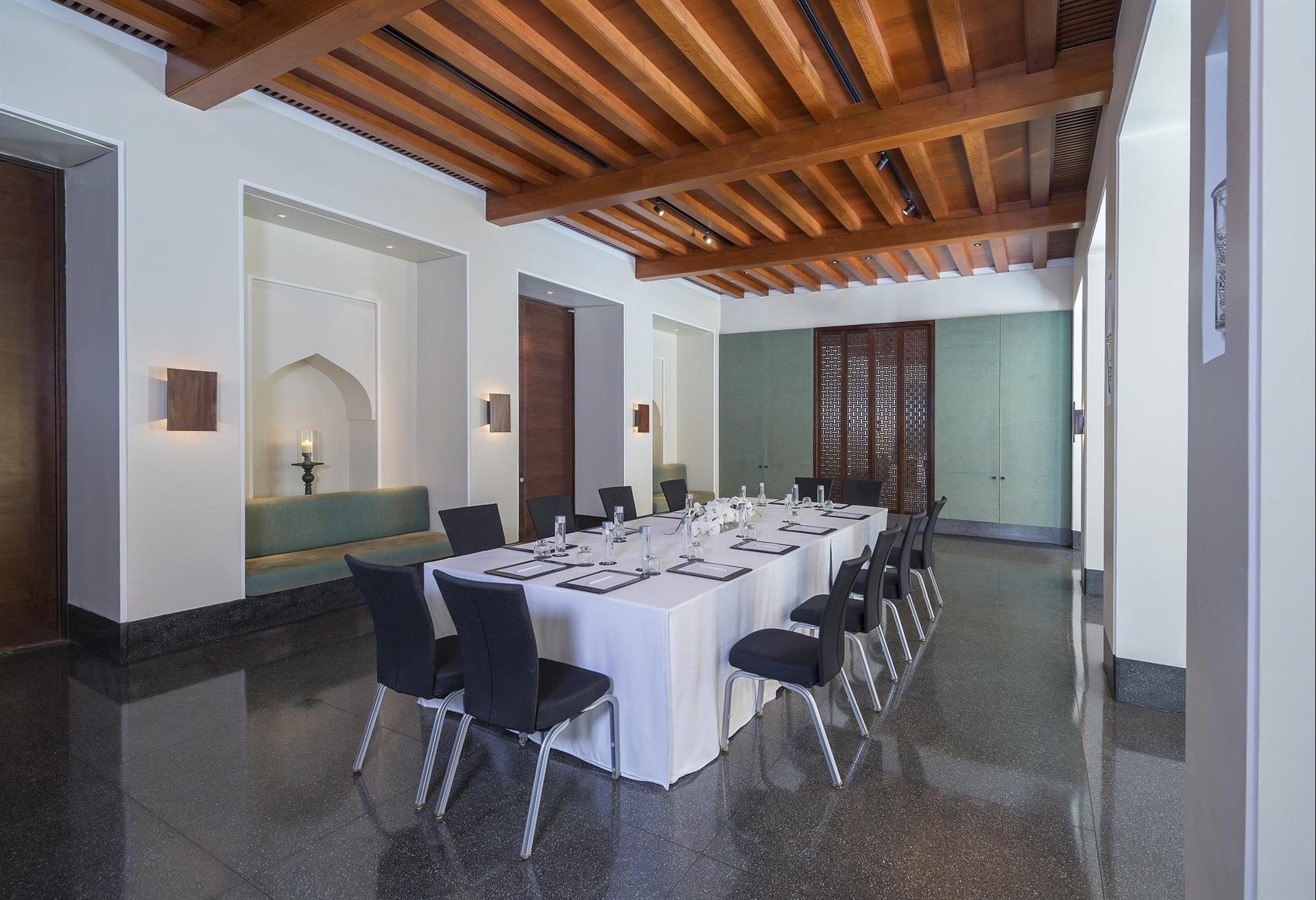 The Chedi Muscat