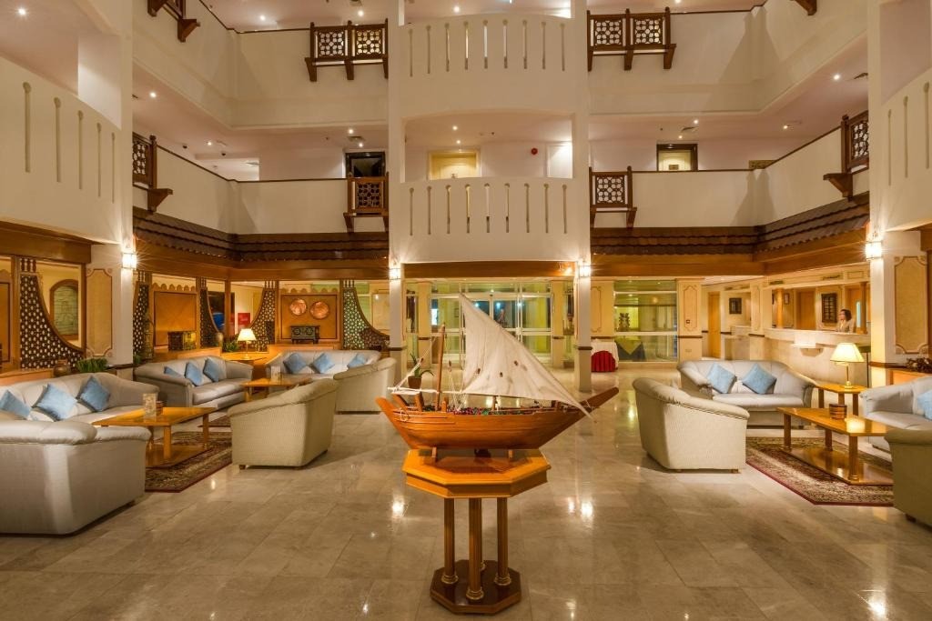 Best Western Sur Oman