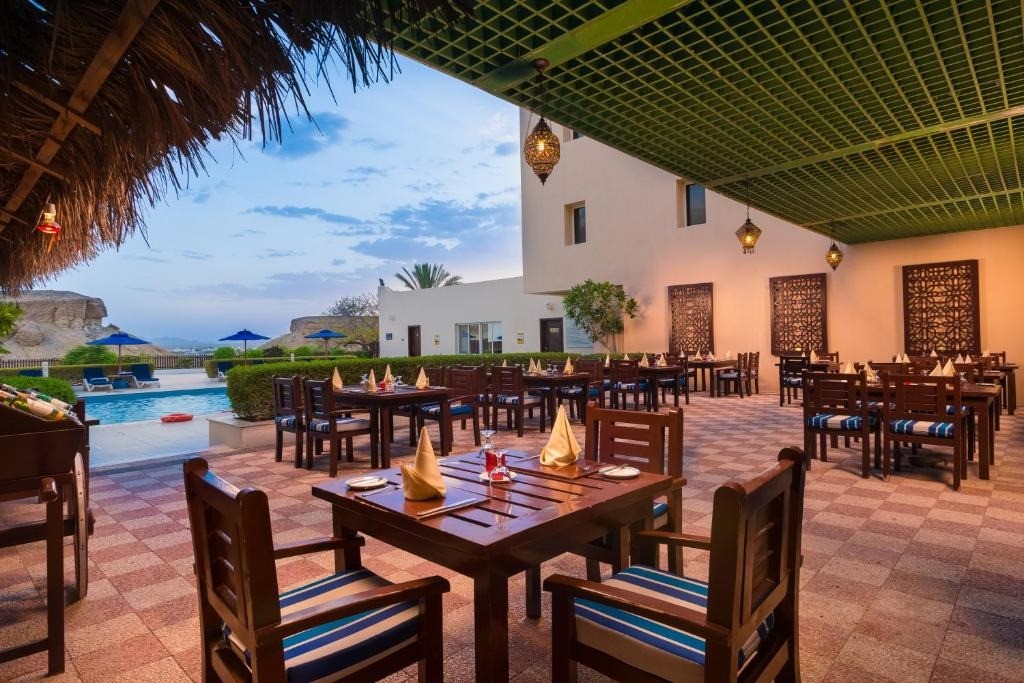 Best Western Sur Oman