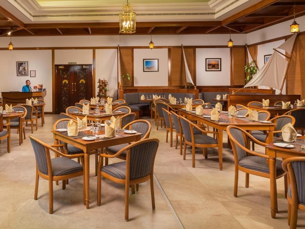 Best Western Sur Oman