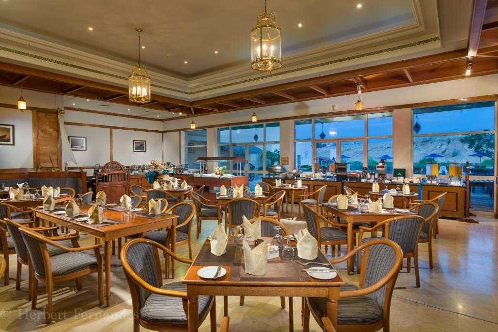 Best Western Sur Oman