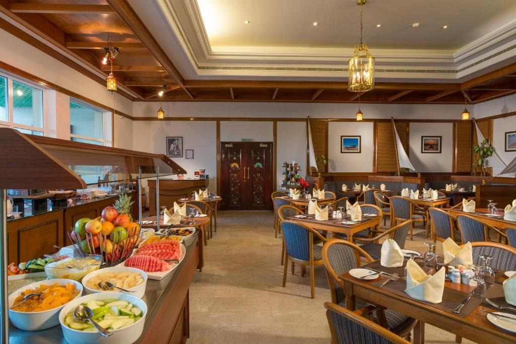 Best Western Sur Oman