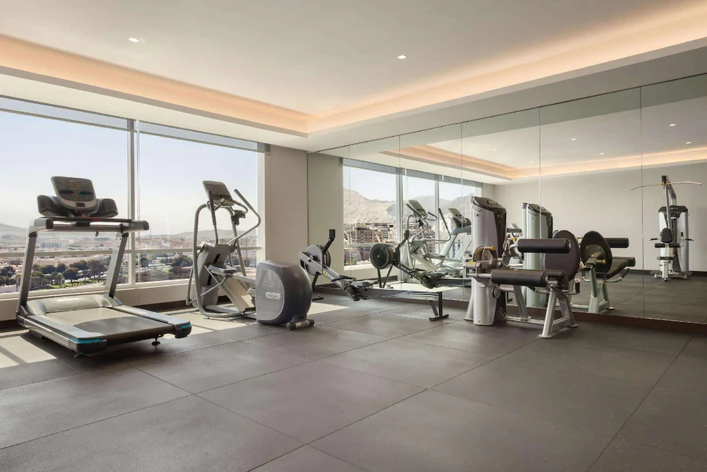 Ramada Encore by Wyndham Muscat Al Ghubra