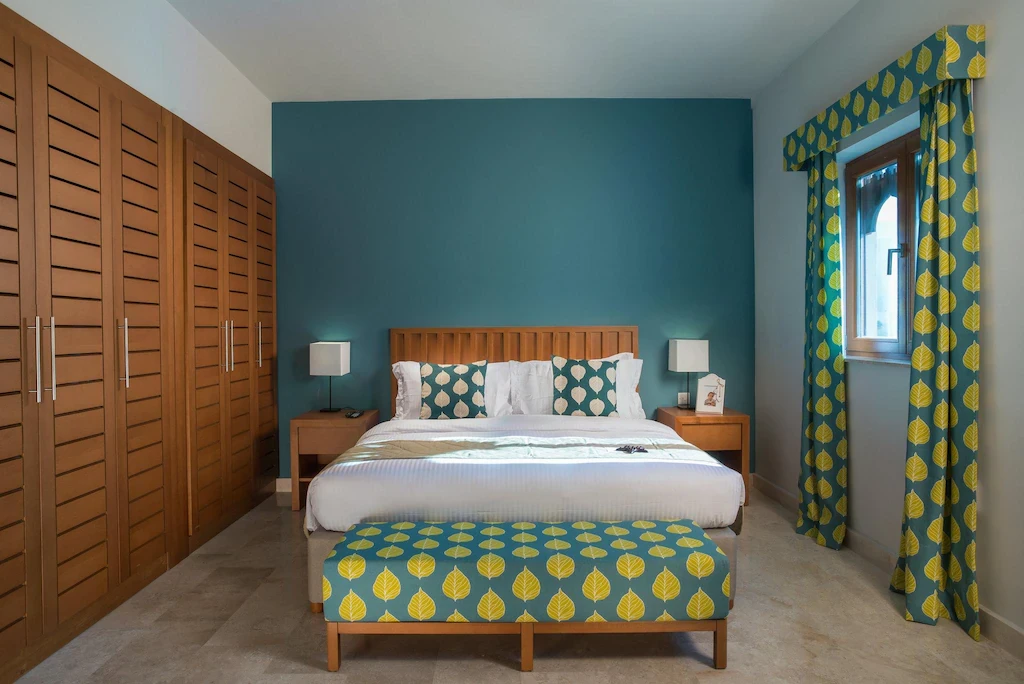 The Sifawy Boutique Hotel