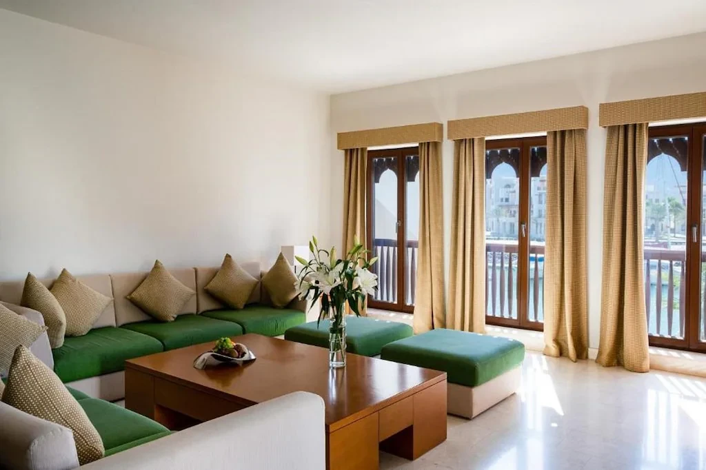 The Sifawy Boutique Hotel