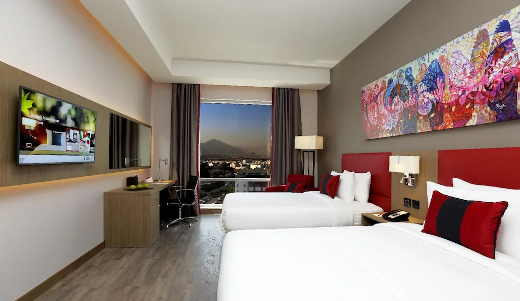 Ramada Encore by Wyndham Muscat Al Ghubra