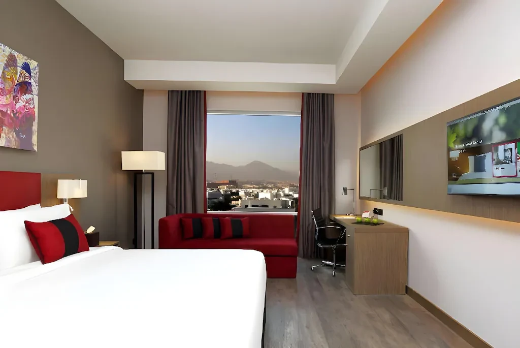 Ramada Encore by Wyndham Muscat Al Ghubra