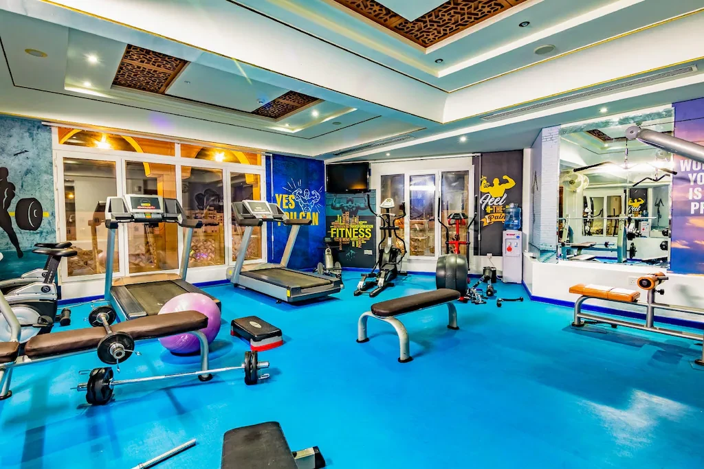 The Platinum Hotel Muscat