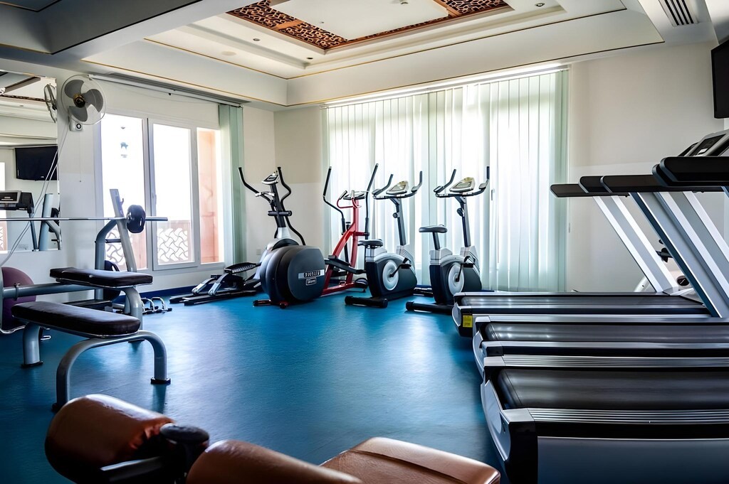 The Platinum Hotel Muscat