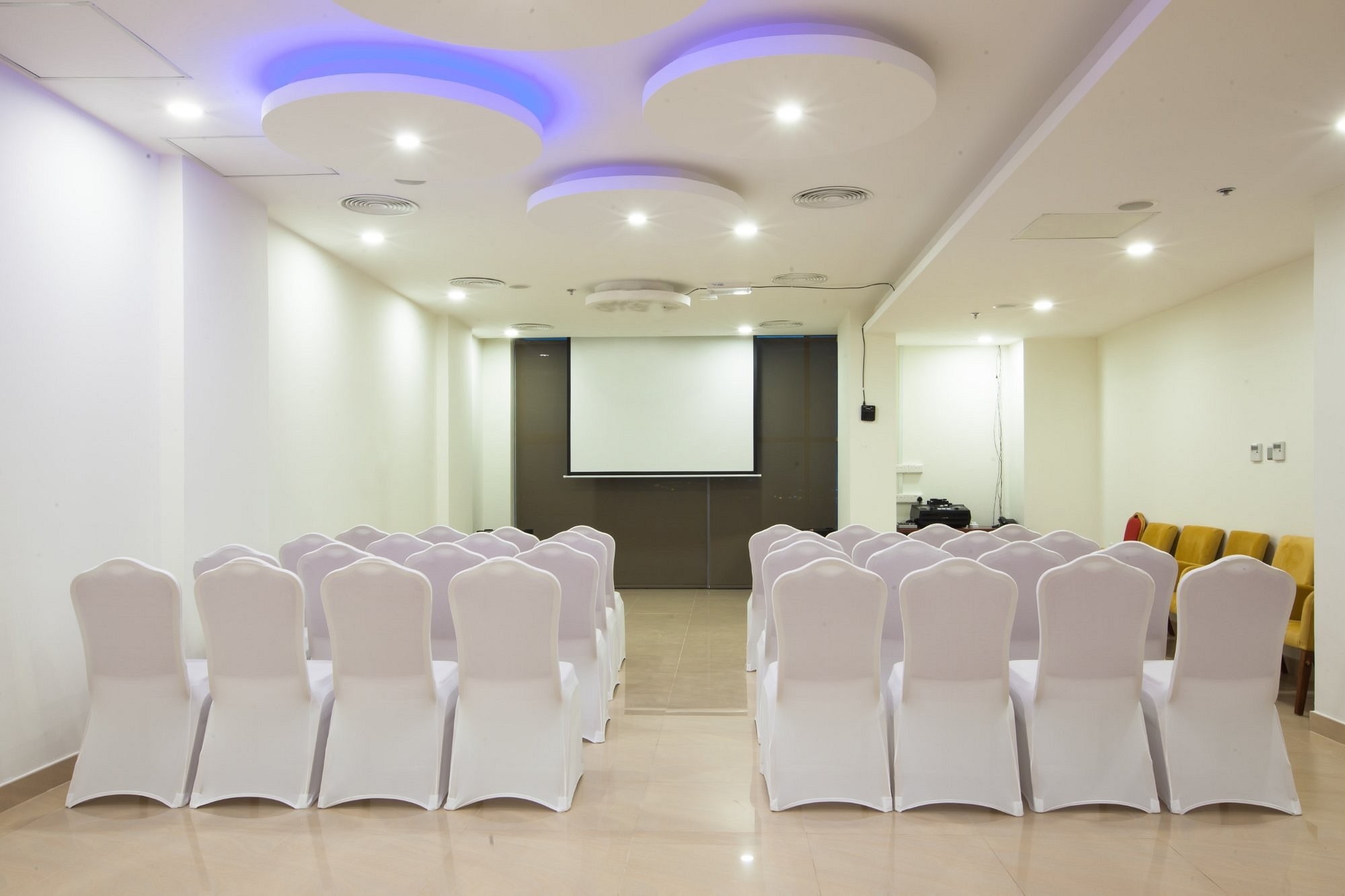 Amarah Hotel Oman