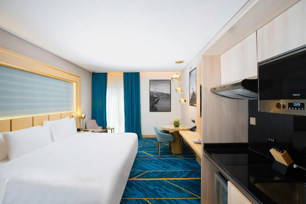 Maani Muscat Hotel  Suites Oman Boulevard Mall