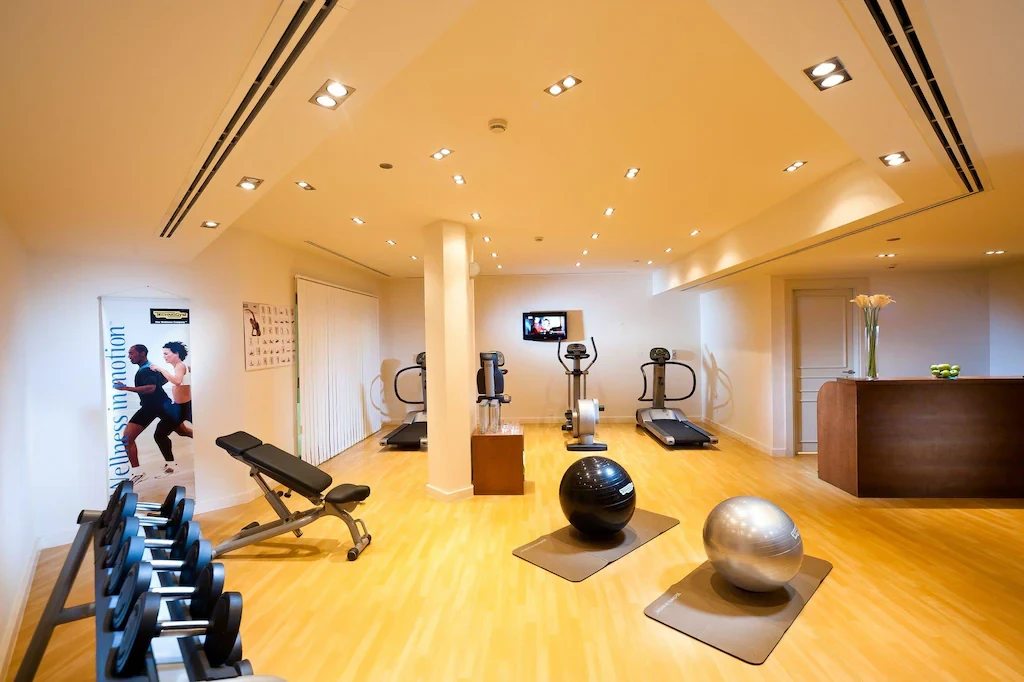 The Sifawy Boutique Hotel