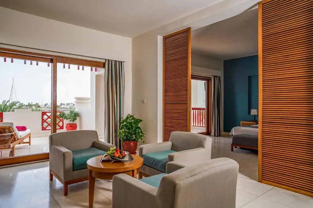 The Sifawy Boutique Hotel