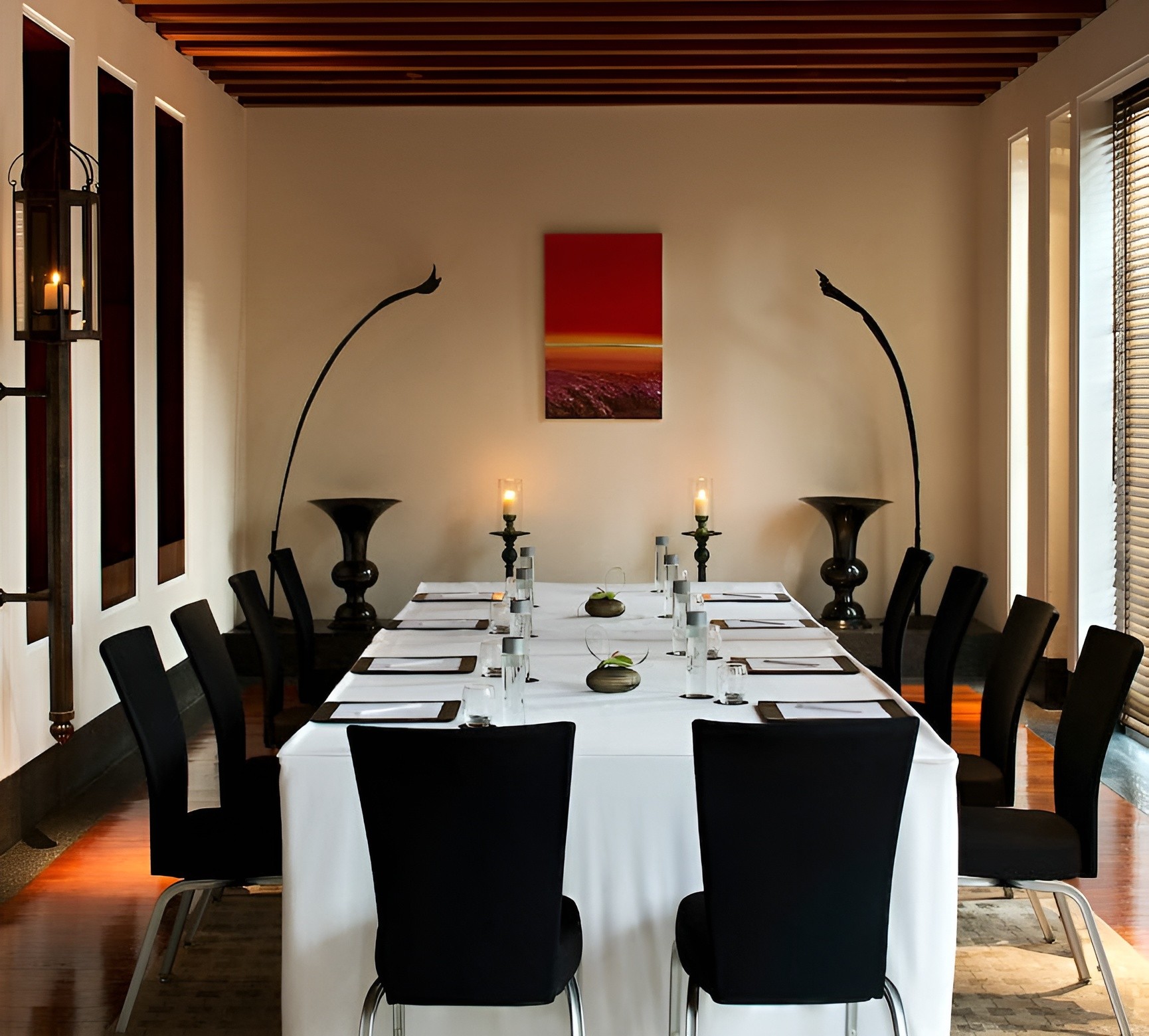 The Chedi Muscat