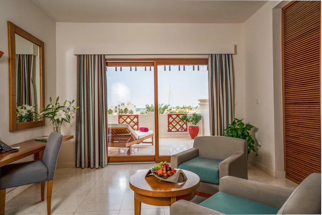 The Sifawy Boutique Hotel
