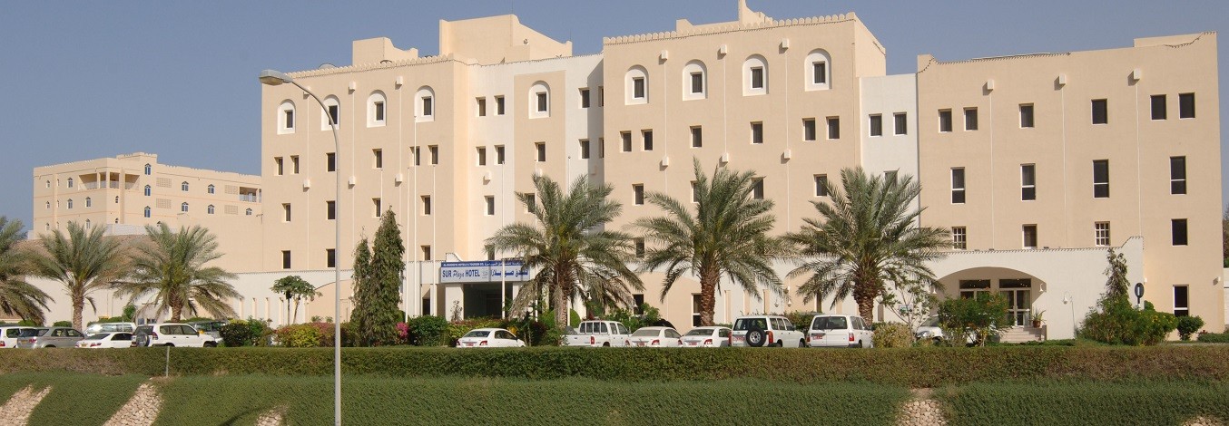 Best Western Sur Oman