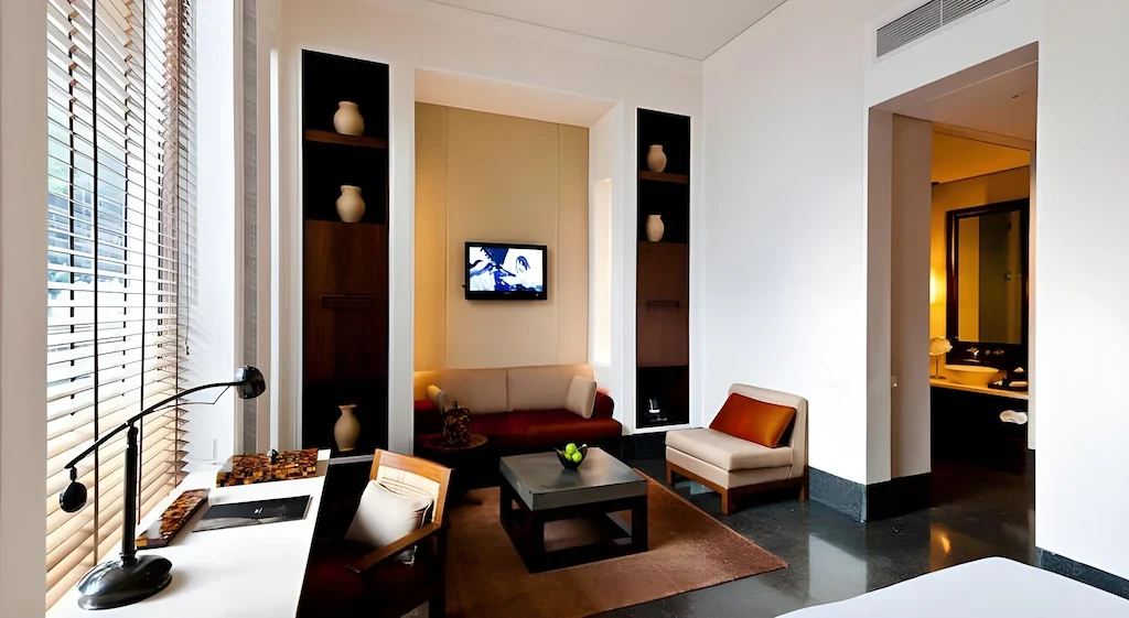 The Chedi Muscat