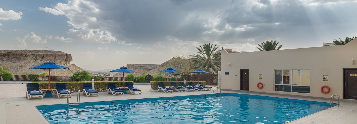 Best Western Sur Oman