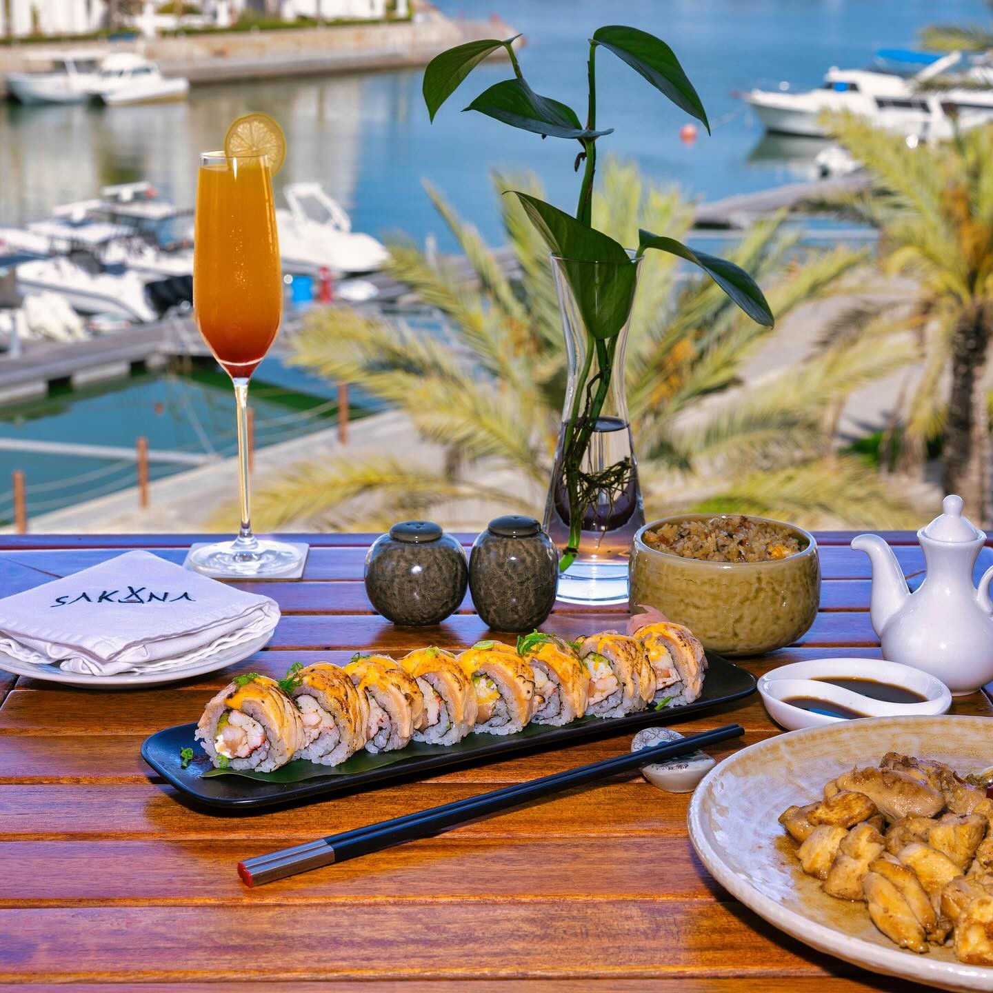 The Sifawy Boutique Hotel