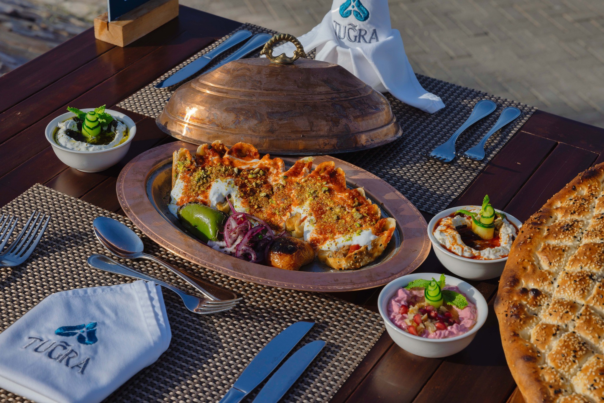 The Sifawy Boutique Hotel