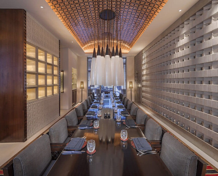 The Chedi Muscat