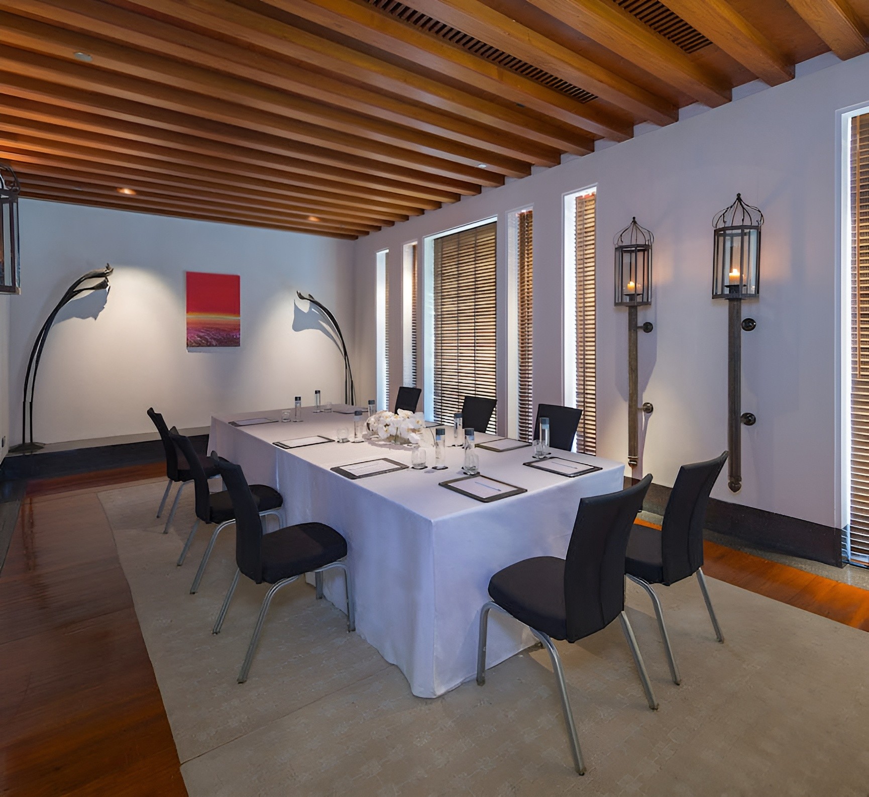 The Chedi Muscat