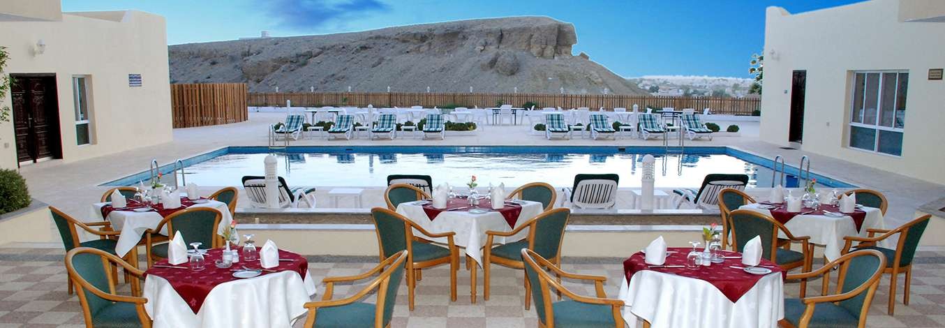 Best Western Sur Oman