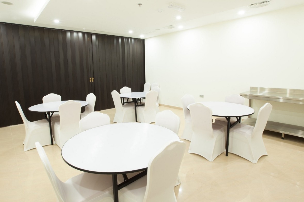 Amarah Hotel Oman