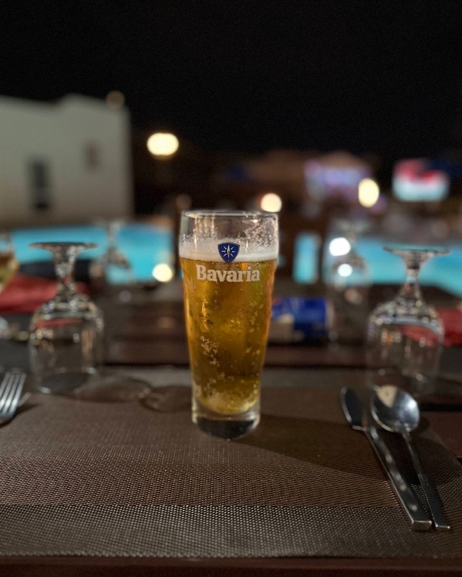 Food & Drinks