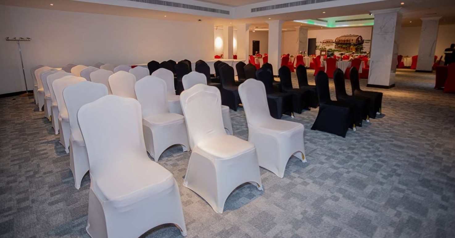 Best Western Sur Oman