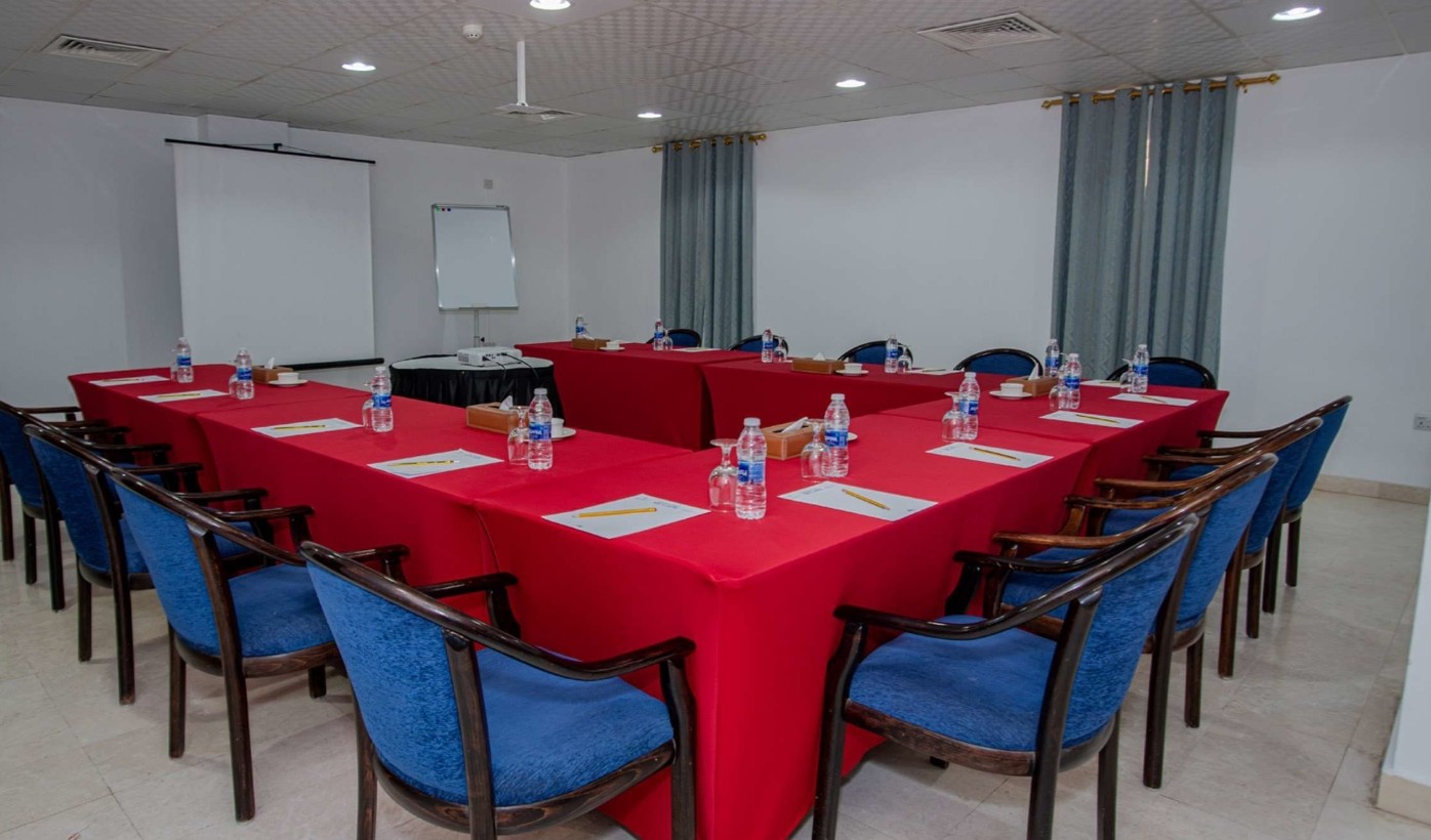 Best Western Sur Oman