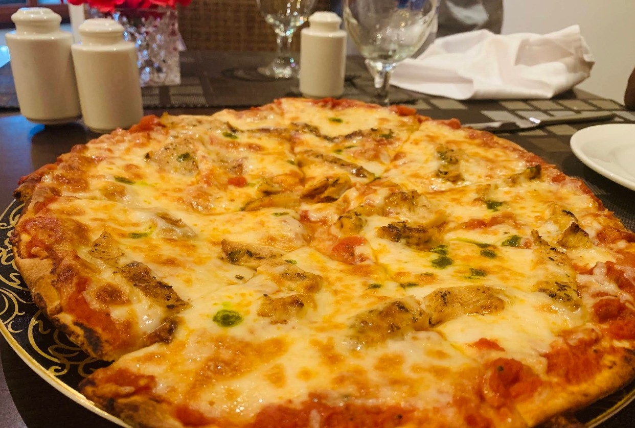 Food & Drinks