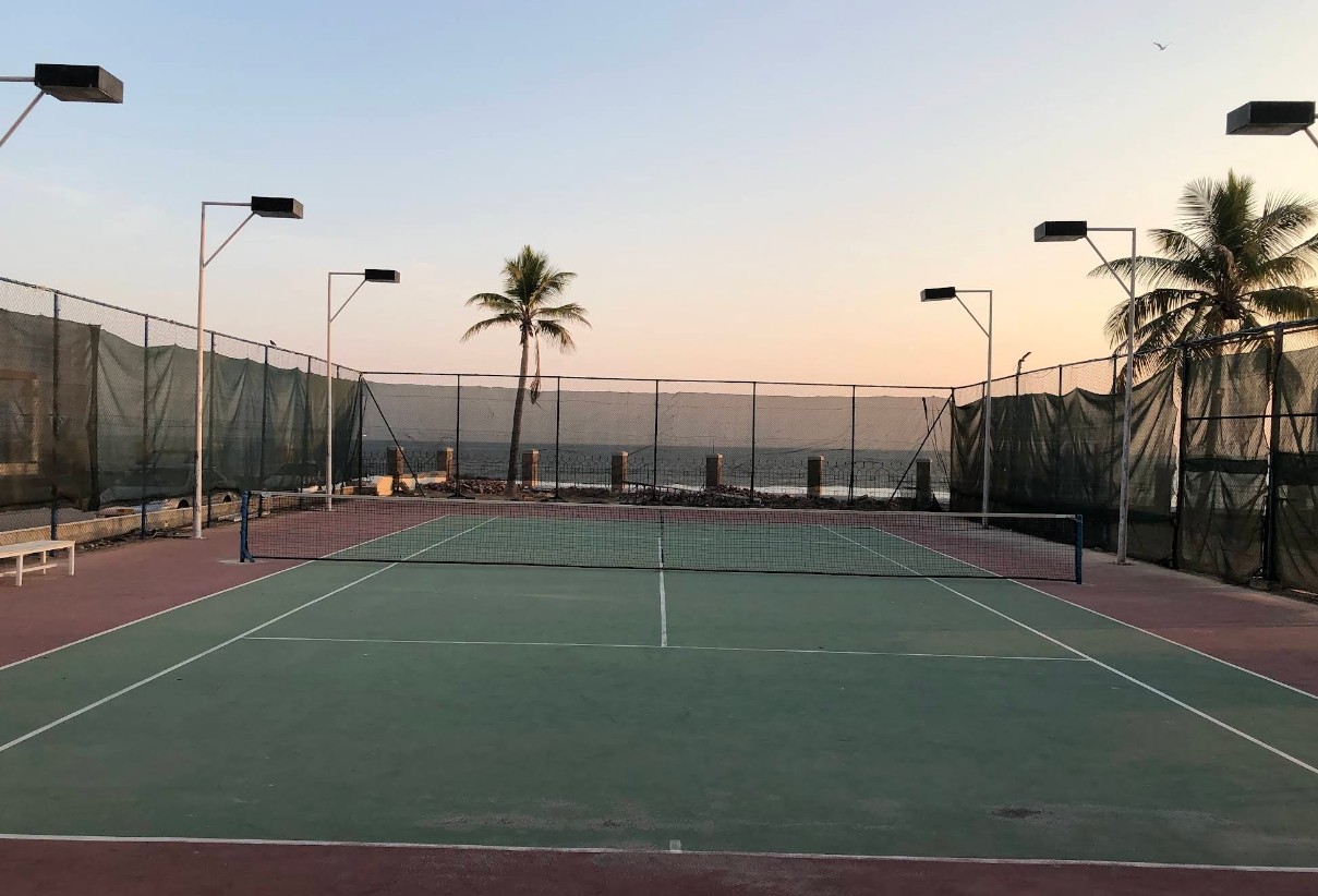 Sohar Beach Hotel