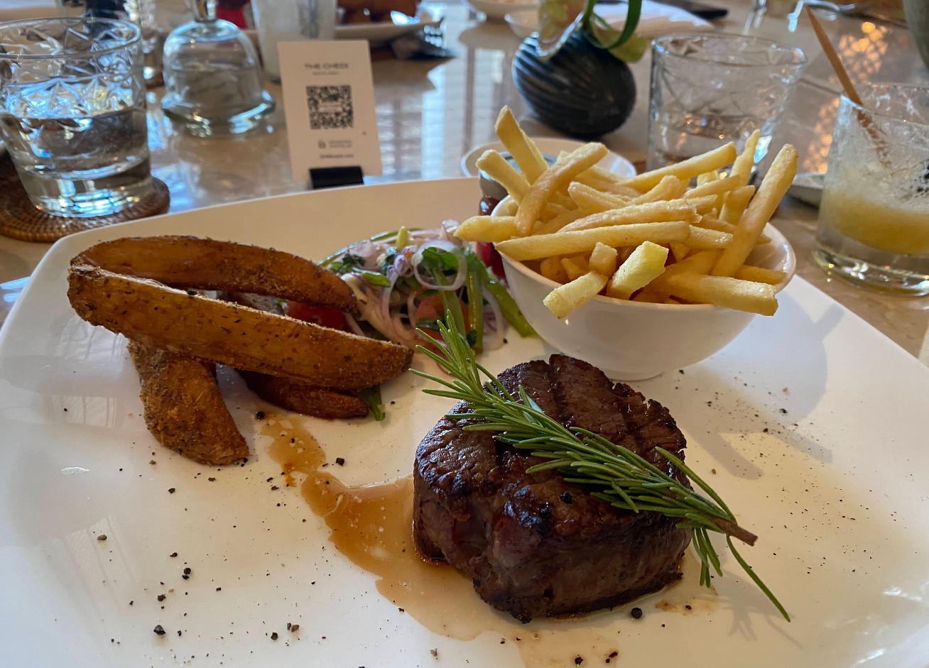 The Chedi Muscat