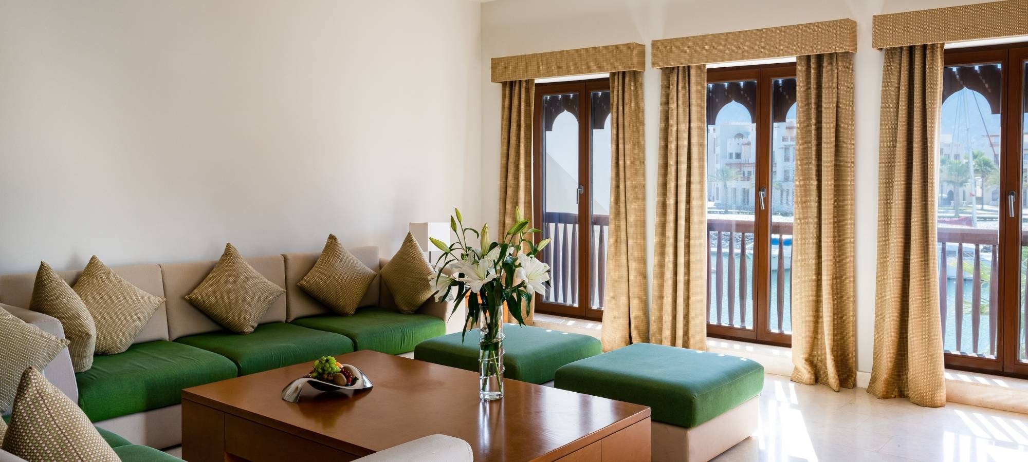 The Sifawy Boutique Hotel