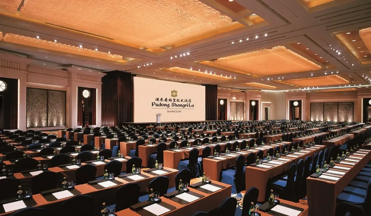 Barr Al Jissah Ballroom