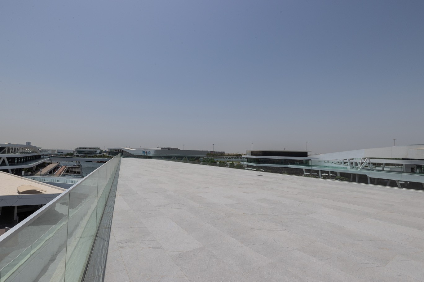 Al Matal Rooftop