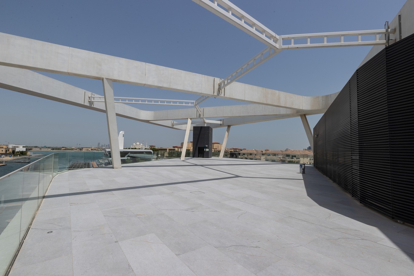 Al Matal Rooftop