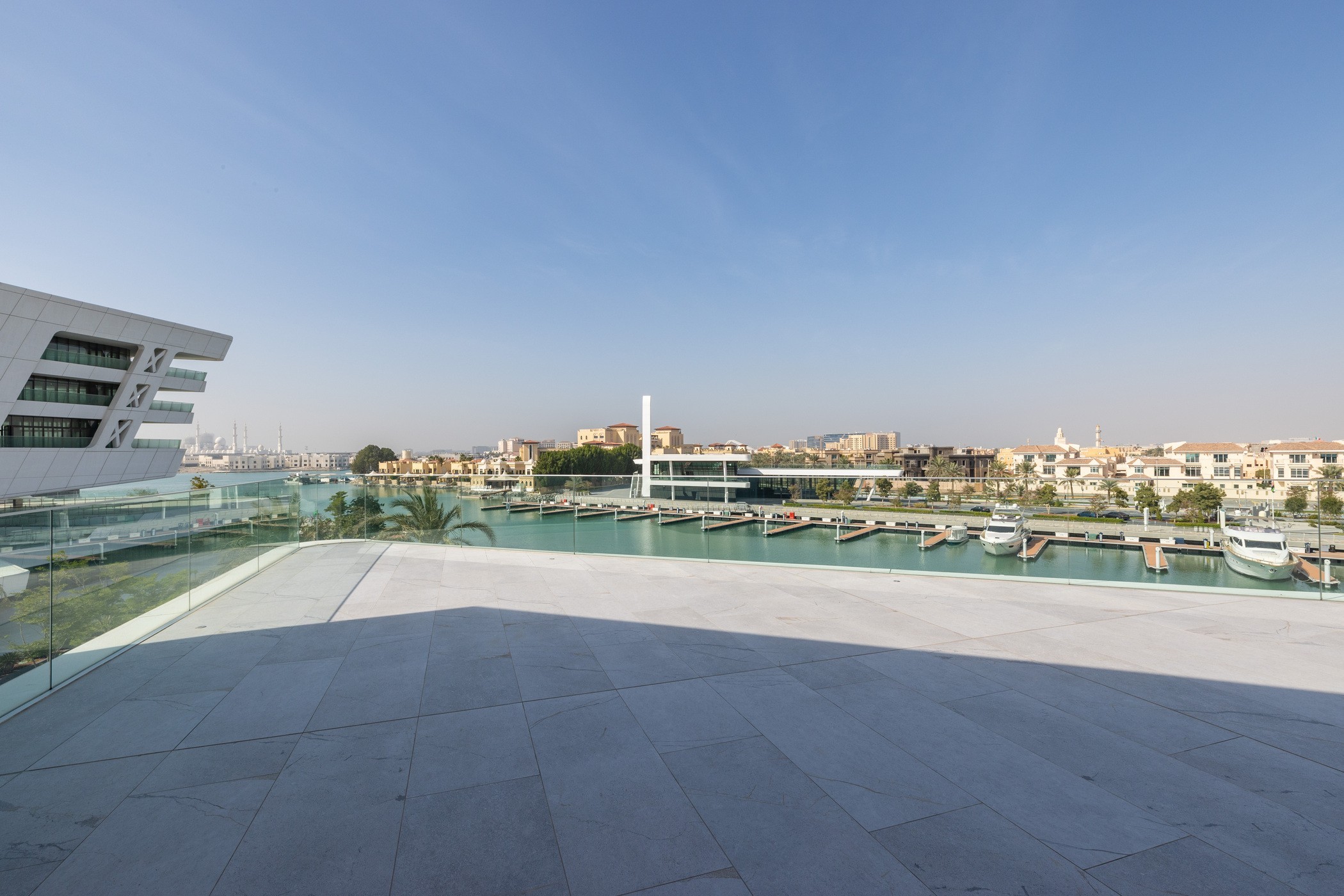 Al Zaytoun Terrace
