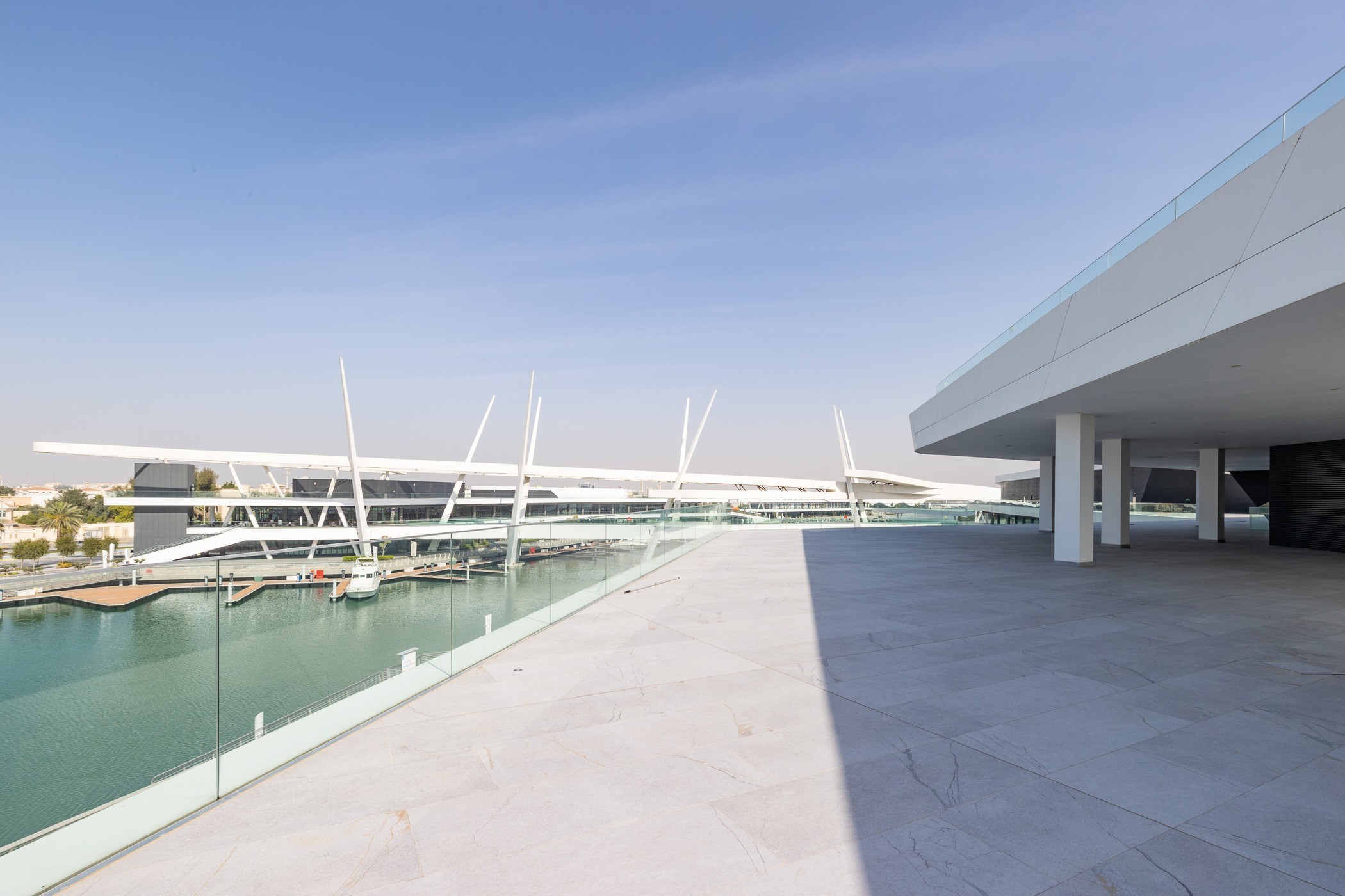 Al Zaytoun Terrace